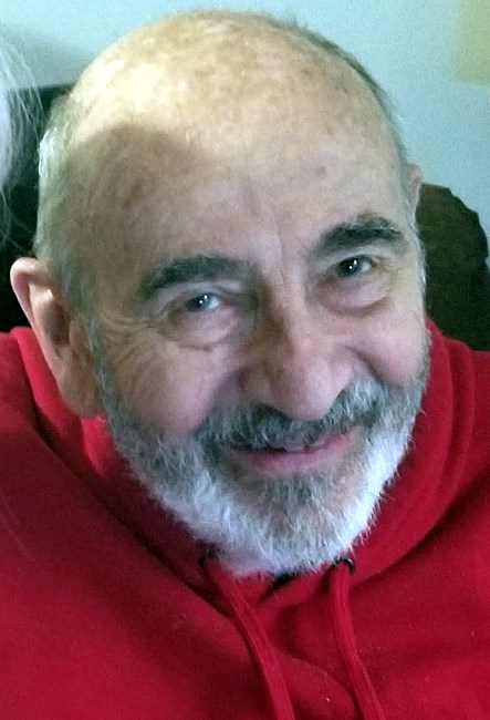 Obituary of William Gregory Dearhammer