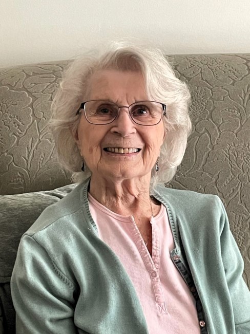Obituary of Jacqueline H. Murray