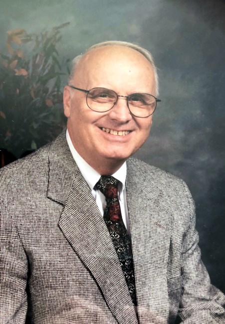 Obituary of Harold Thomas Wilson Jr.