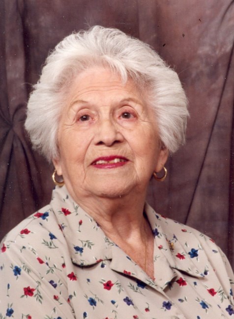 Obituary of Lydia Nieves