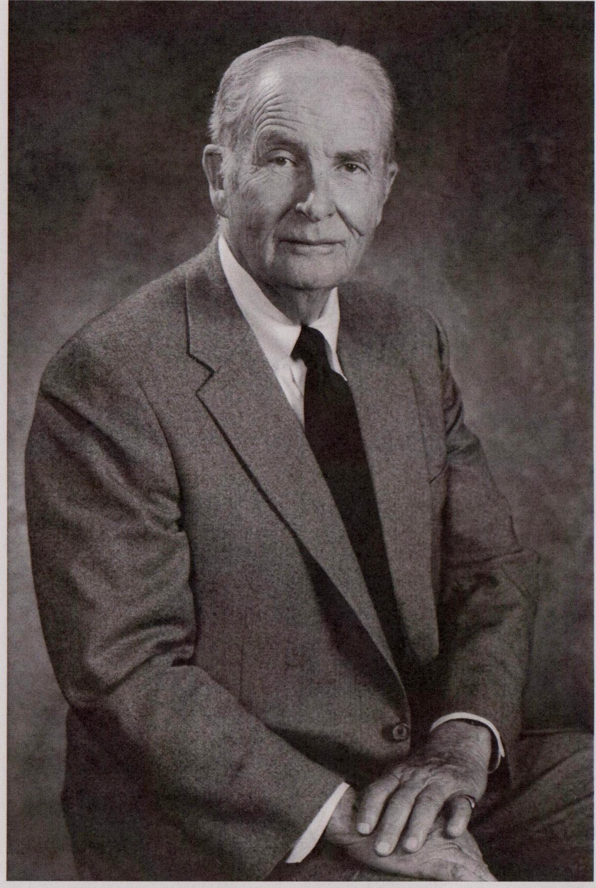 Obituary of Wright Tracy Dixon