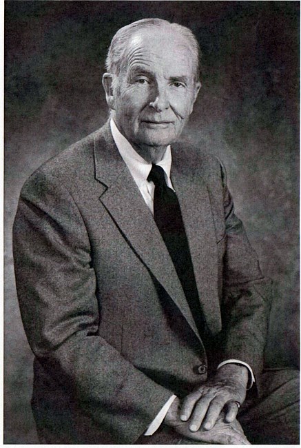 Obituary of Wright Tracy Dixon