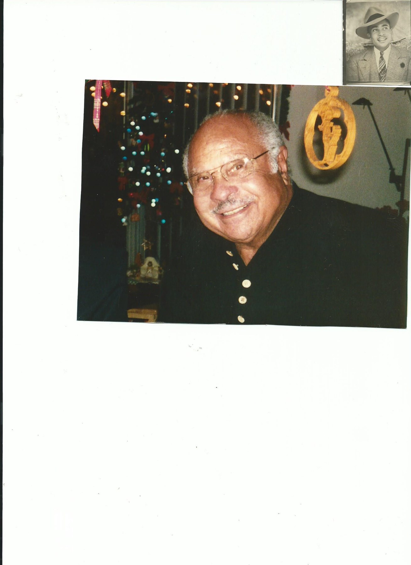 Robuster Strickland Obituary Phoenix Az