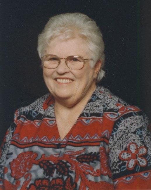Obituary of Eleanor Marion  Ryerson