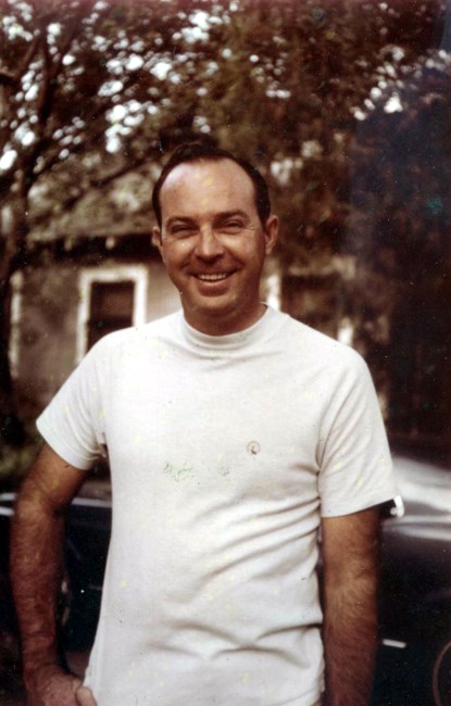 Obituary of Dale Lynn Andrews