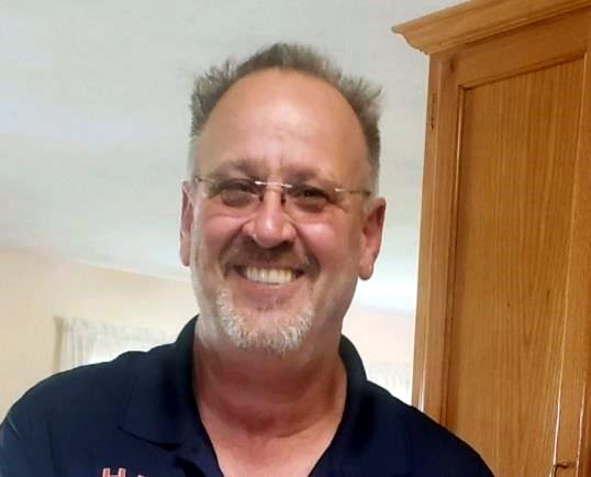 Obituary of Scott Edward Herdt