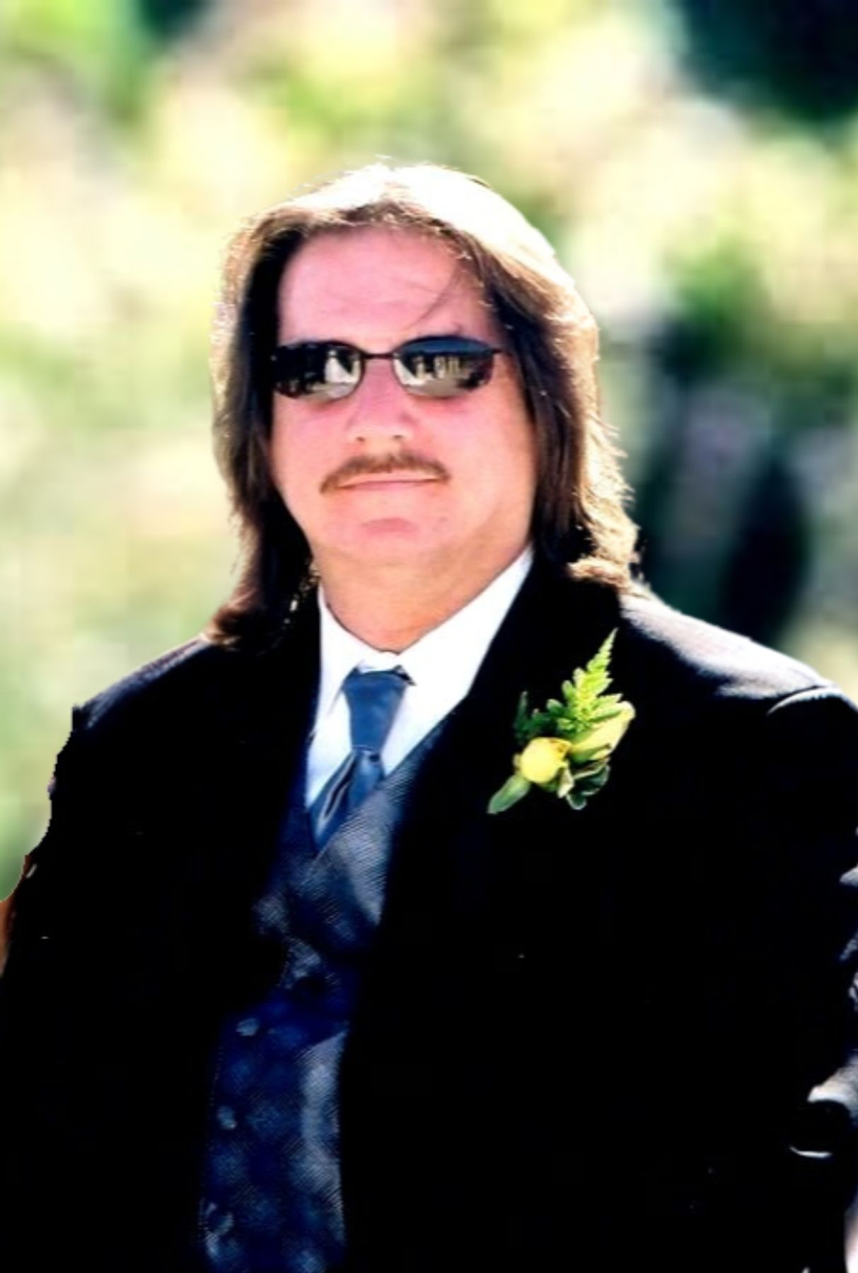 Obituary of Kevin Mitchell D'Amico