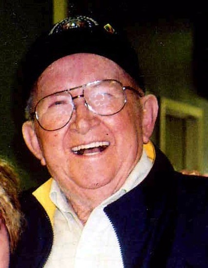 Avis de décès de Carl Neal