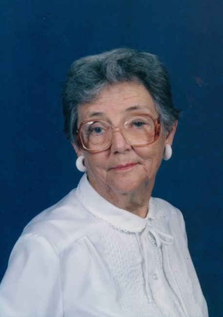 Obituary of Christine Upchurch Cole