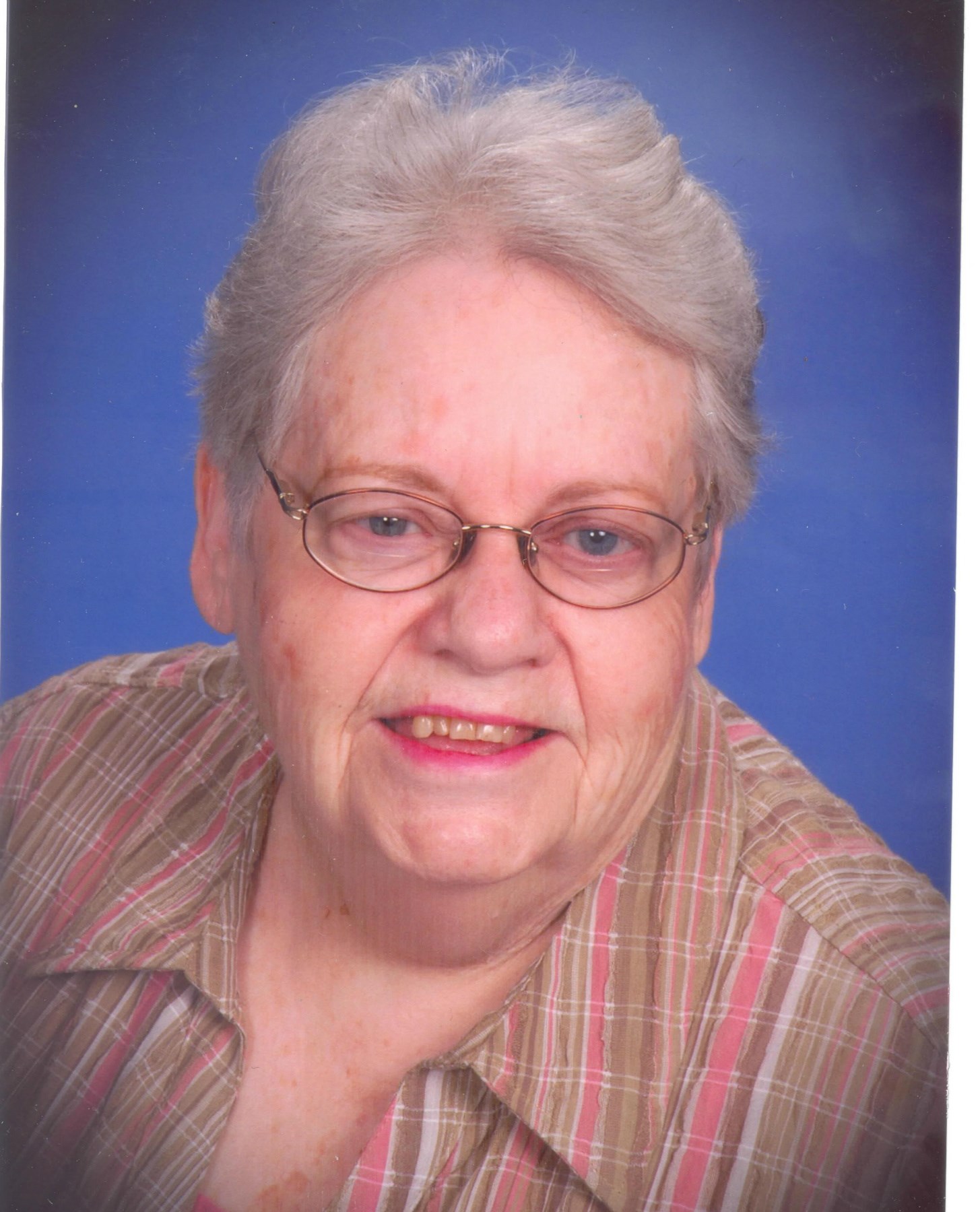 Obituary of Joan Davis Vargo