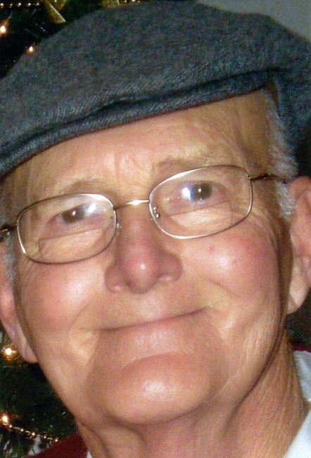 Obituary of Ronald James Anderson