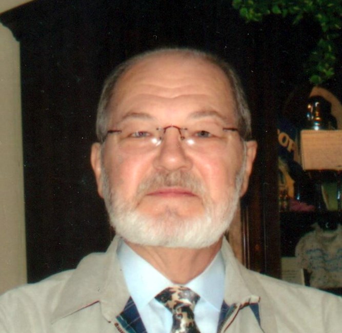 Obituary of Jerry Stamson, Jr.