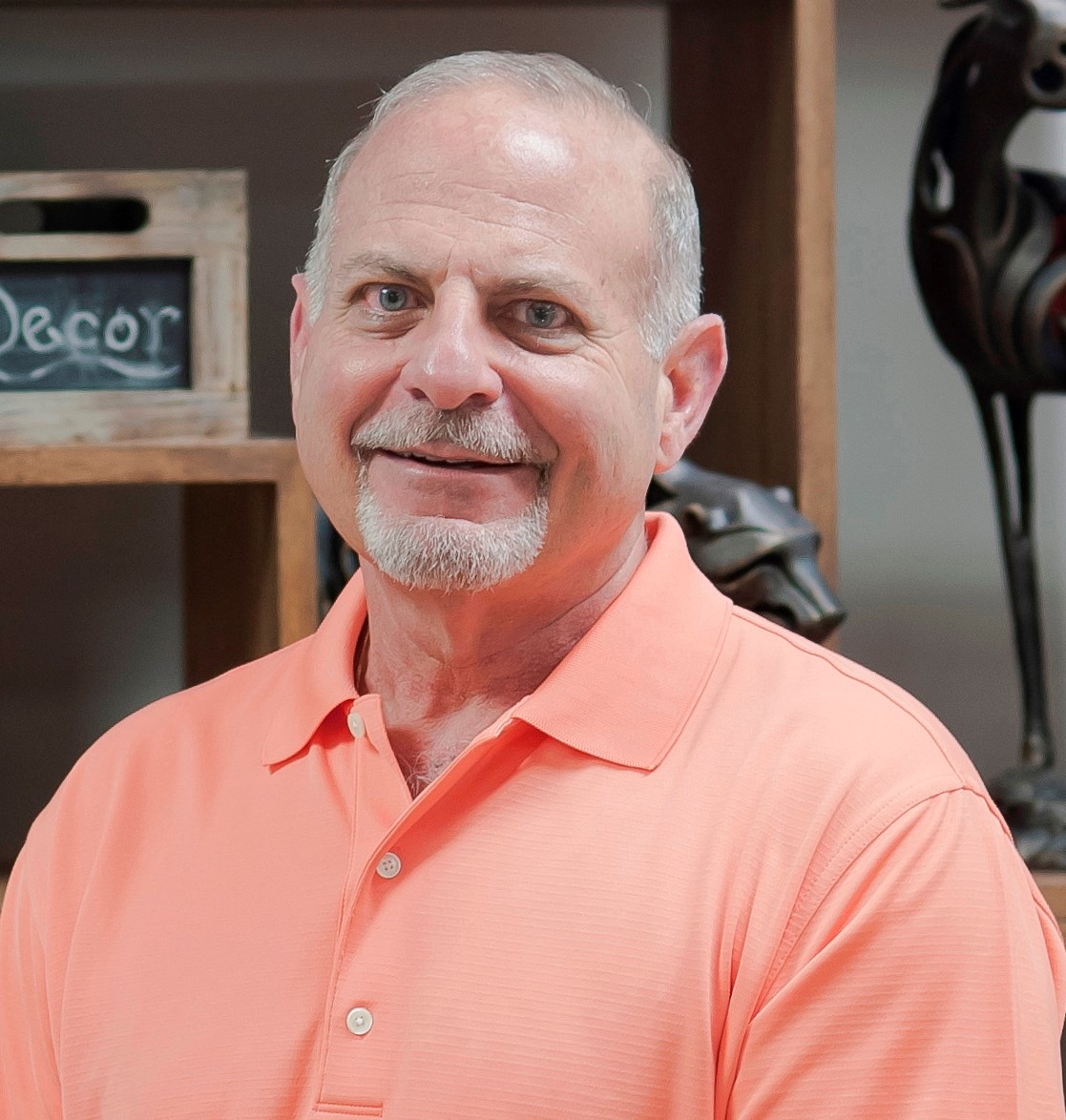 Obituary of Joseph John DiGregory