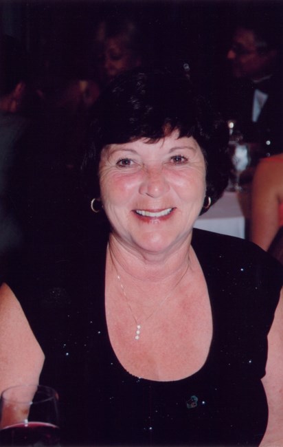 Obituary of Margie Ann Schafer