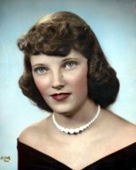 Leona Schwartz