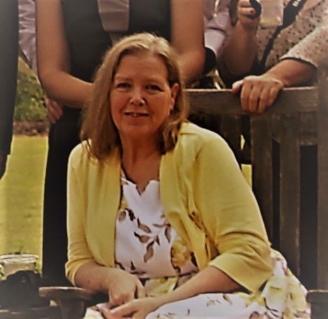 Obituary of Jane Vines