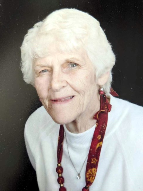 Obituario de Carol June Woetzel