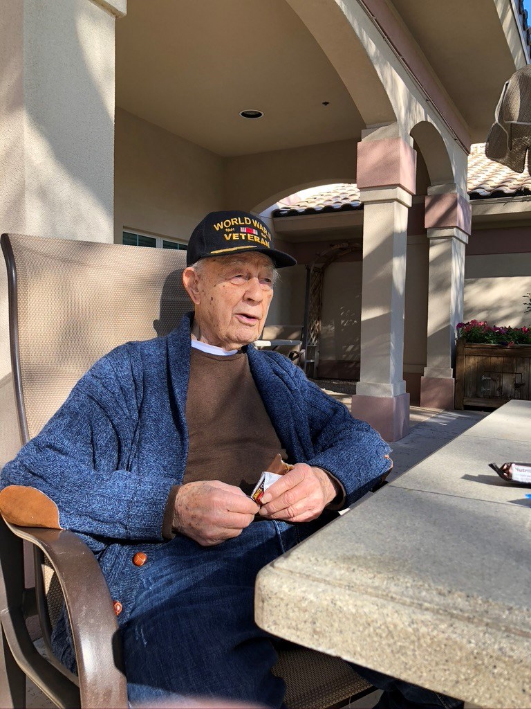 Obituary of Samuel Calvin Wiggins