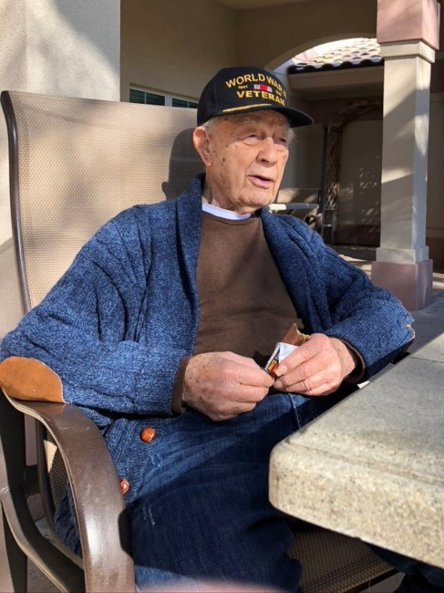 Obituary of Samuel Calvin Wiggins