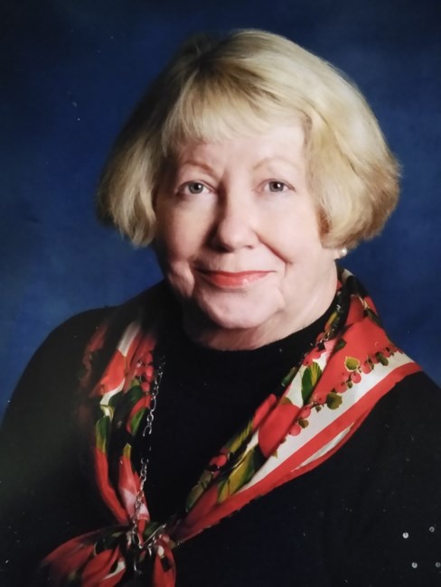 Obituary of Shirley Ann (Warren) Wilson
