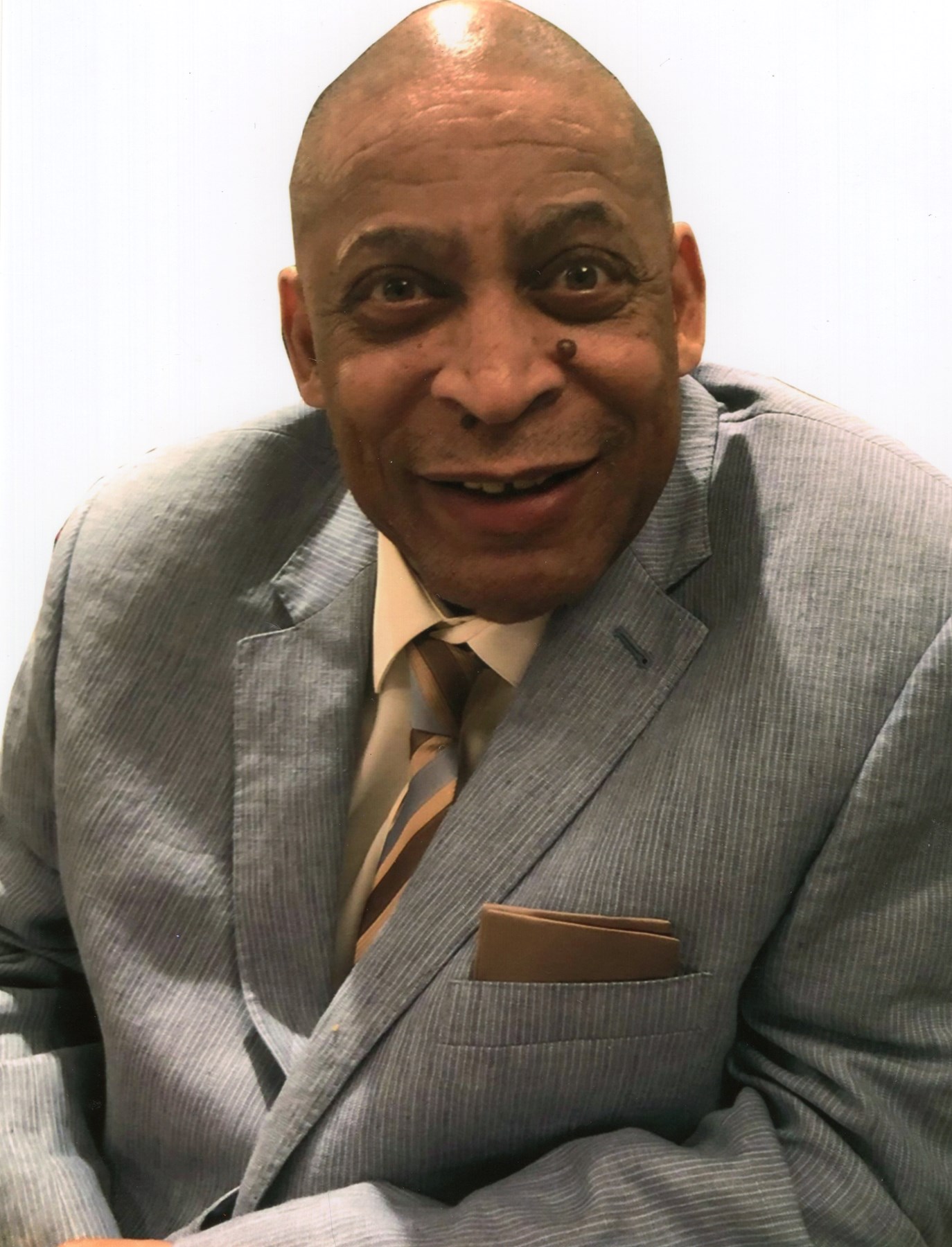 Vernon Alfred Nicks Obituary Montgomery, AL