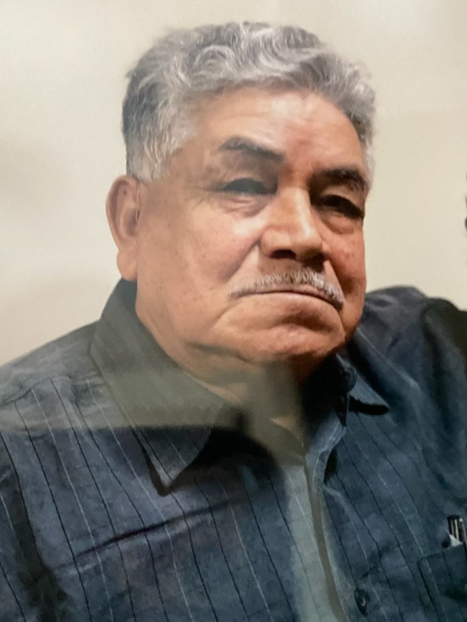 Obituary of Miguel Yañez Martinez
