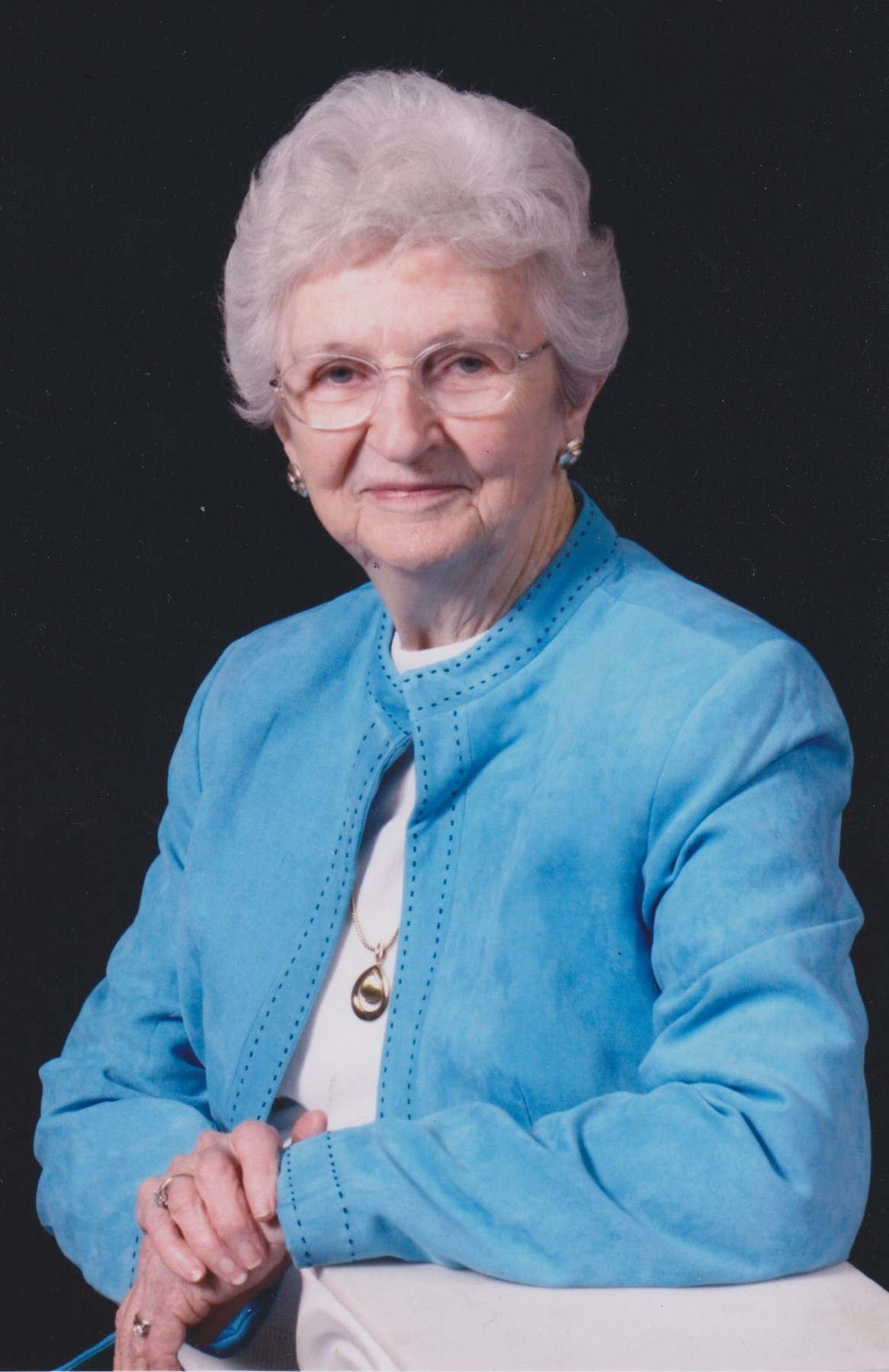Obituary of Betty Boggs Cornwell