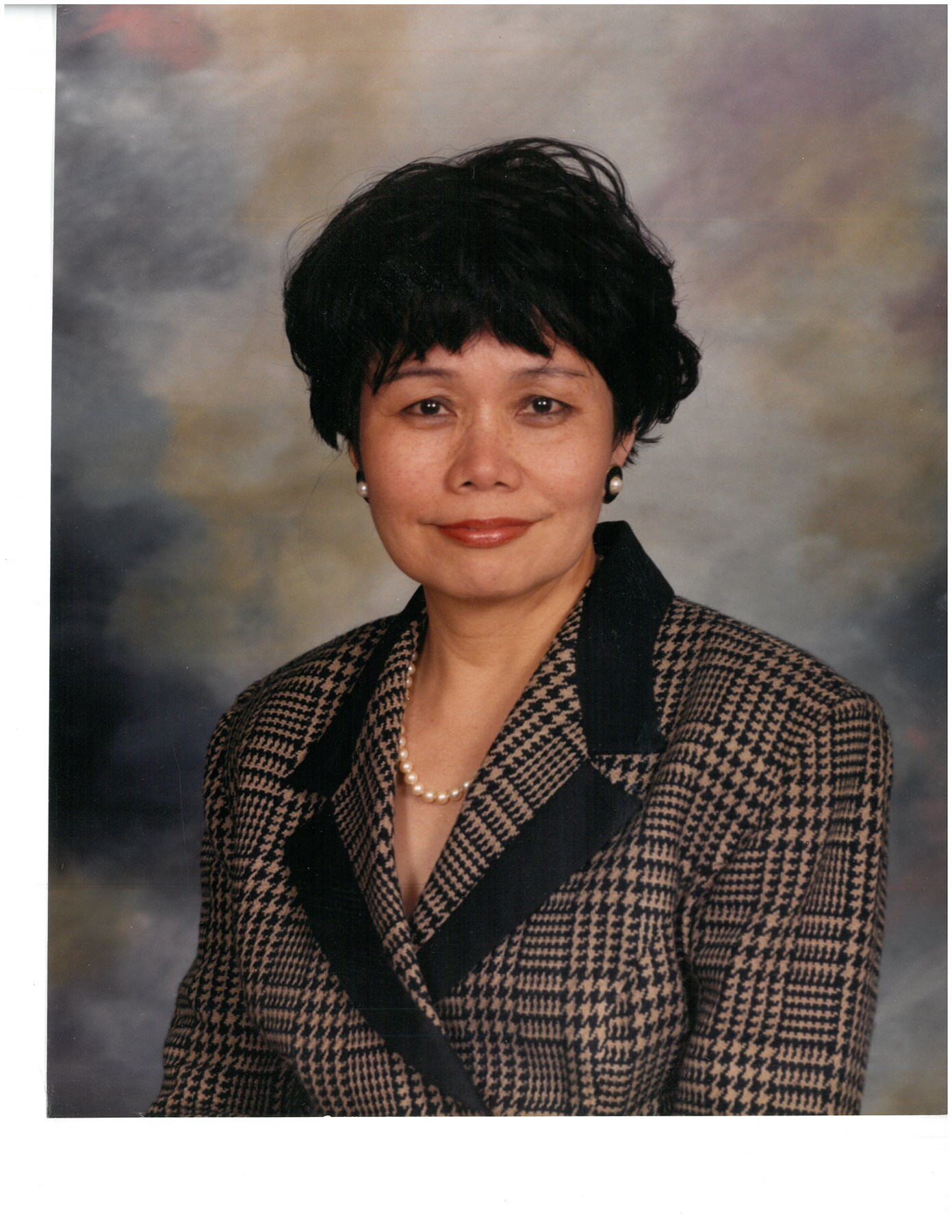 Obituary of Teresita "Tessie" Ancheta Hickey