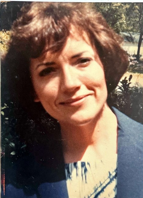 Obituary of Susan Winchester Horton