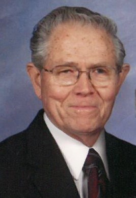 Obituary of Ralph "Bob" R. Busby