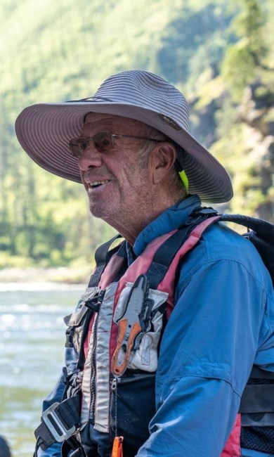 Obituary of David Oren Nelson