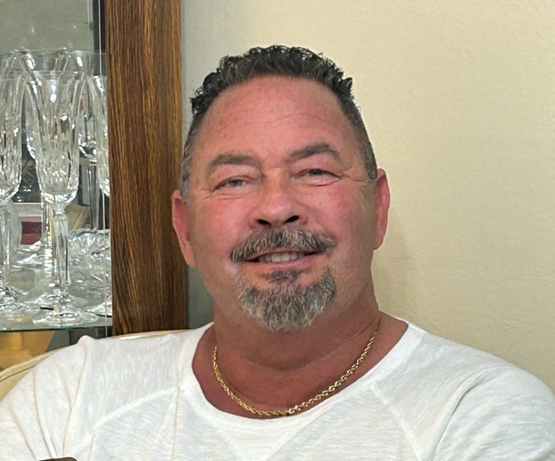 Obituary of Paul Joseph Grieco