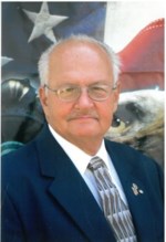 Leonard Bork