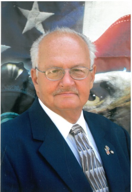 Obituary of Leonard William Bork