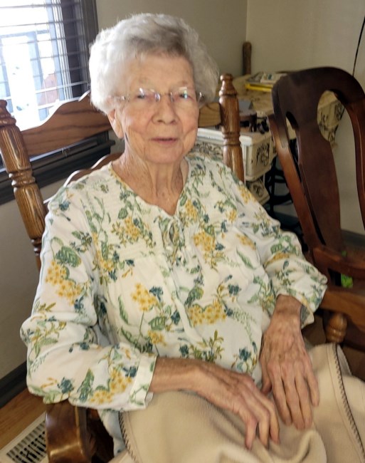Obituary of Loretta Inell Wimpee