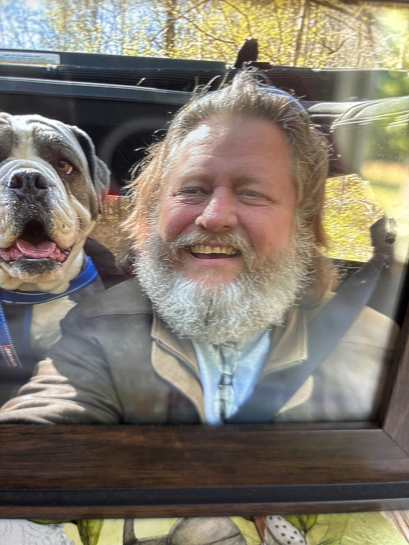 Obituary of Steven Blane Bennett