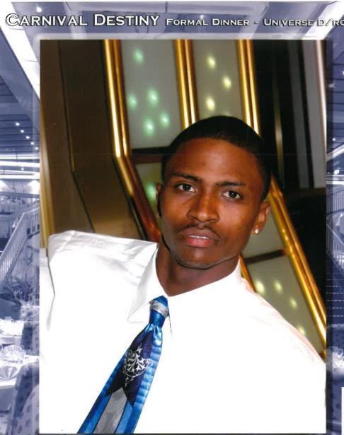 Obituary of Paul Amey Jr.