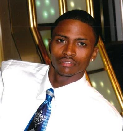 Obituary of Paul Amey Jr.