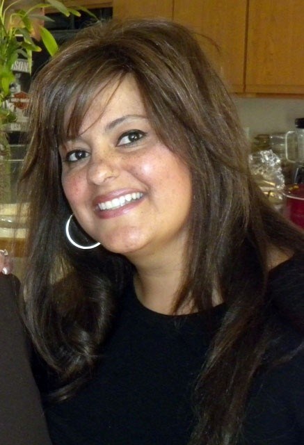 Obituary of Georgina Valdez