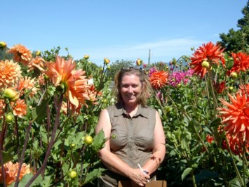 Obituary of Deborah Goddard