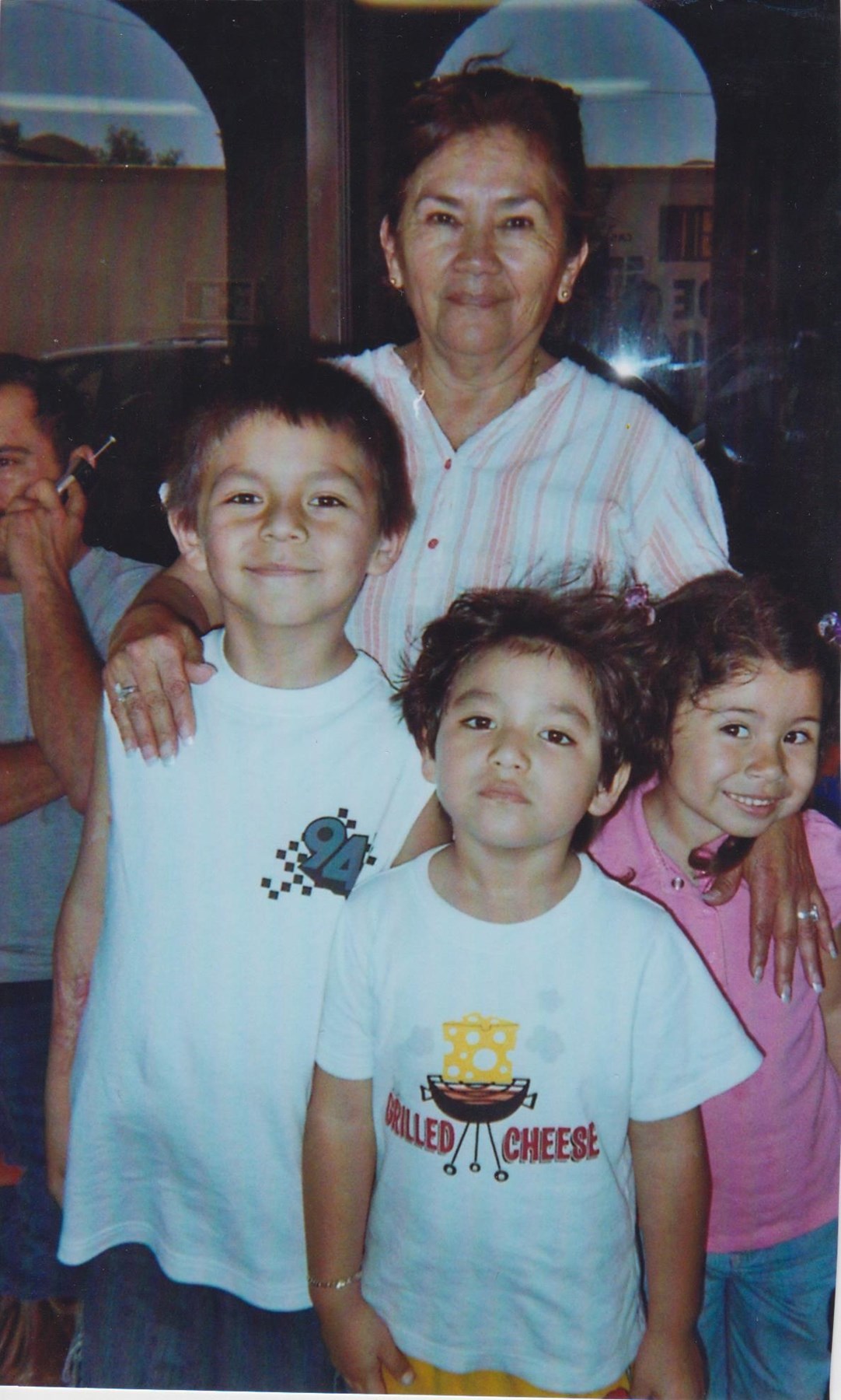 Obituary of Magdalena M Lewis