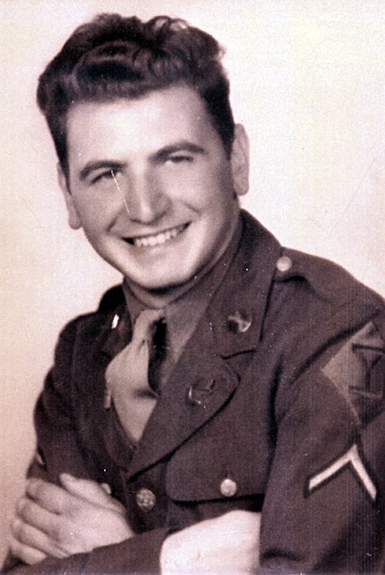 Obituario de Angelo Joseph Debole