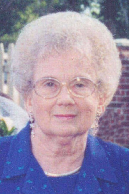 Obituary of Jessie Tucker