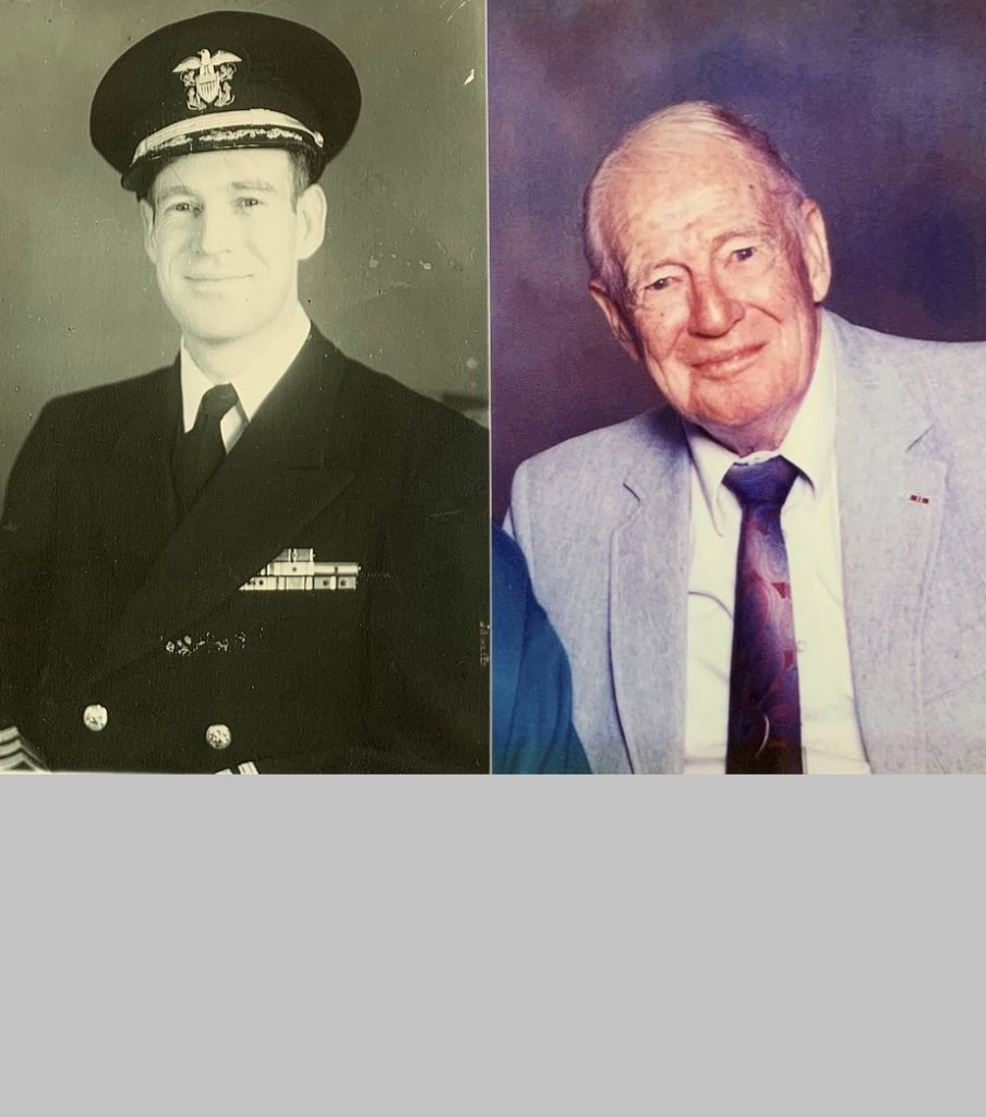 Obituary of Fred Johnson