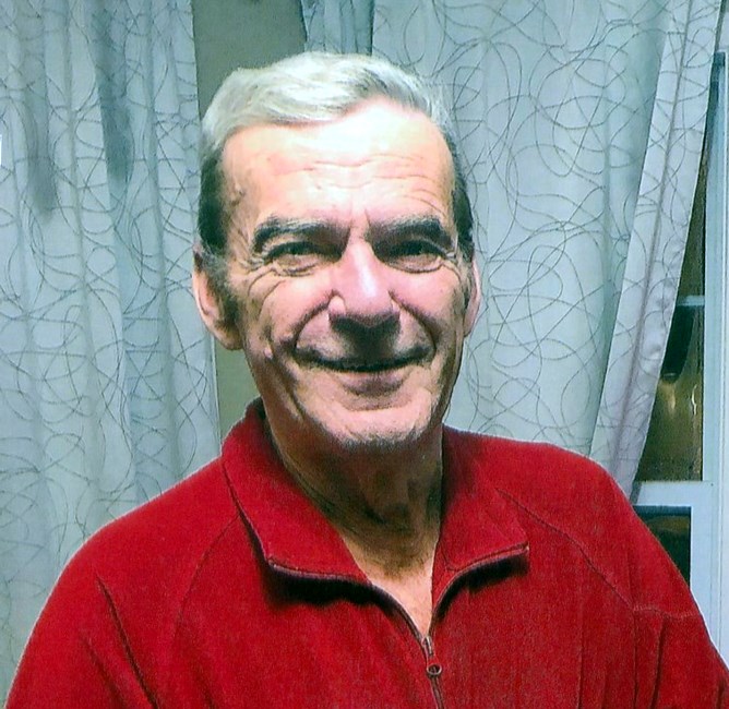 Obituary of Raynald Châteauvert