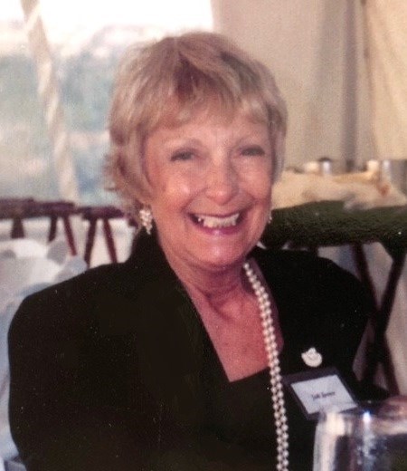 Obituary of Judith Delores Spence