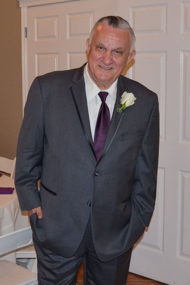 Obituary of Irvin Hershel Graham