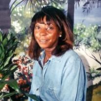 Obituary of Mattie Edna Thomas