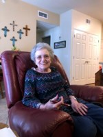 Norma Harvey