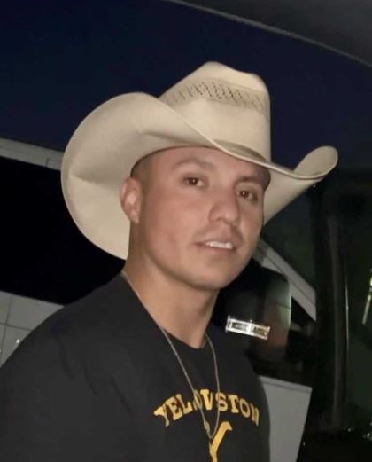 Obituary of Edgar Ernesto Peralta